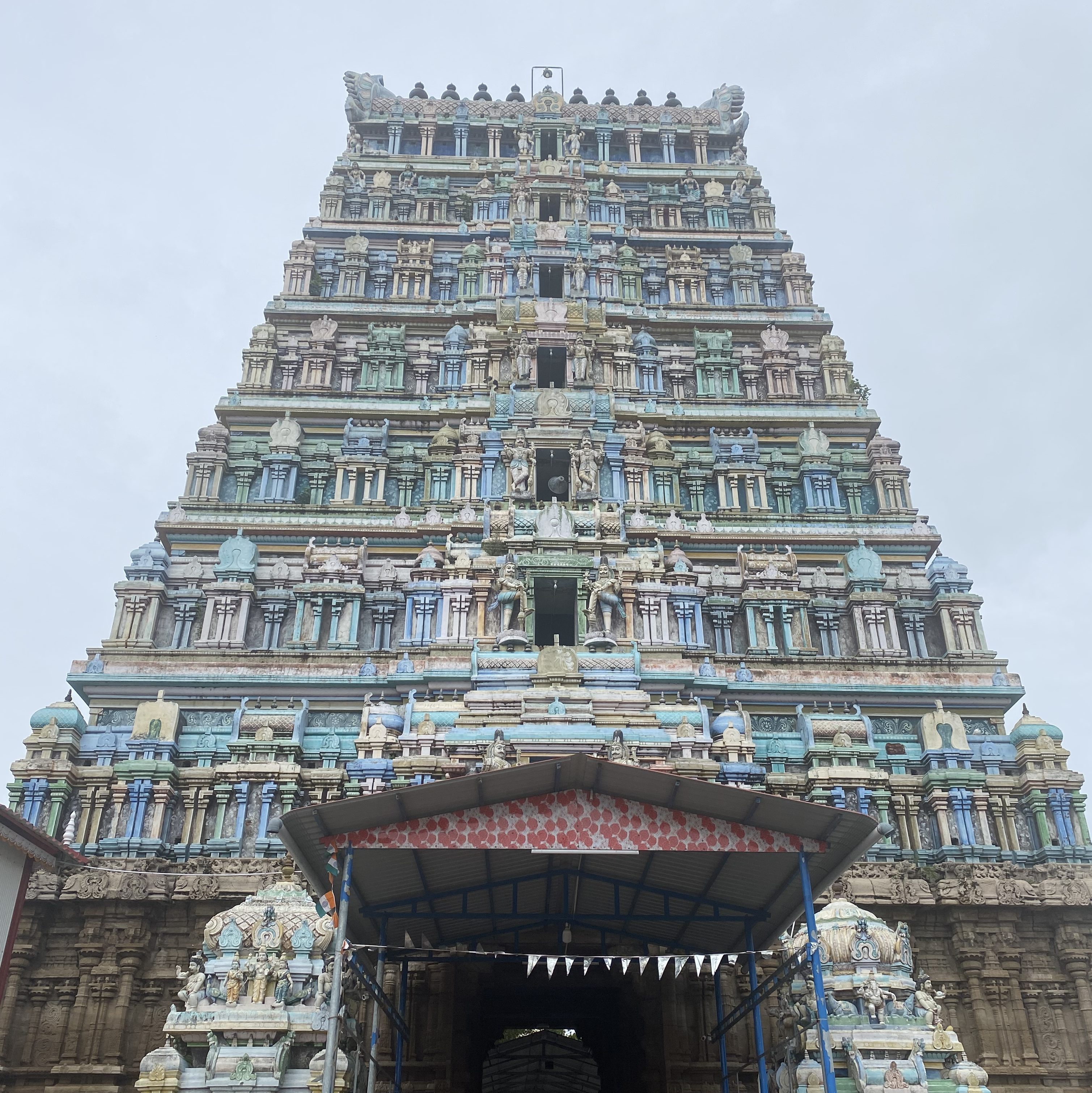 Kshetra Kshetrajna Yatra